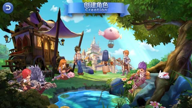 习近平会见安提瓜和巴布达总理布朗